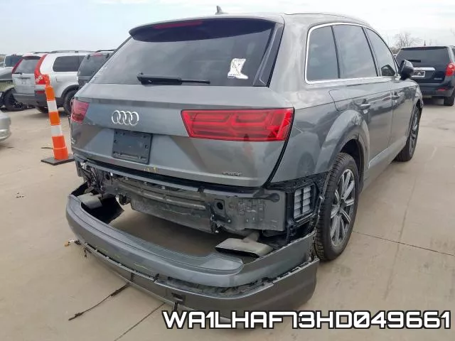 WA1LHAF73HD049661 фото 4