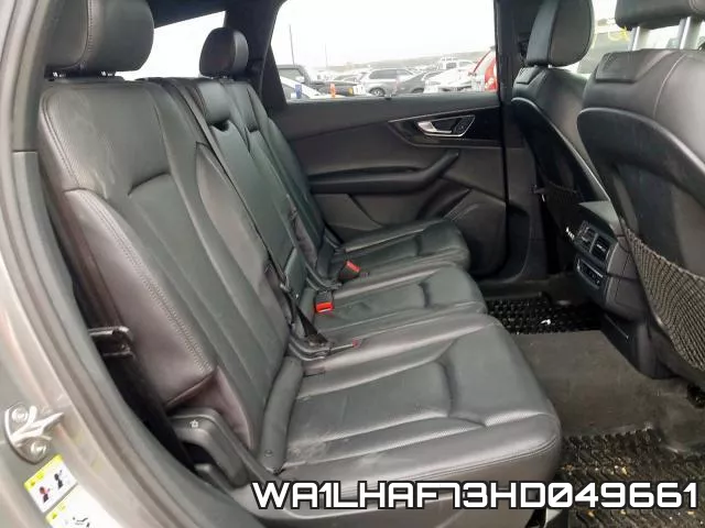 WA1LHAF73HD049661 фото 6