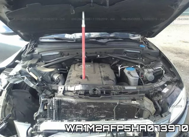 WA1M2AFP5HA073970 фото 2