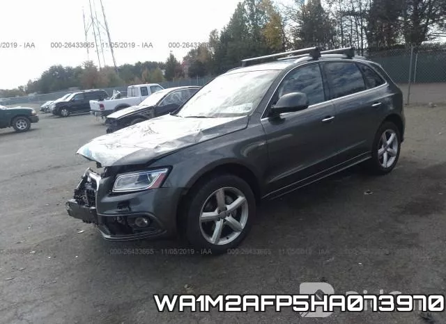 WA1M2AFP5HA073970 фото 3
