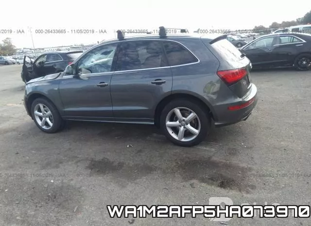 WA1M2AFP5HA073970 фото 4