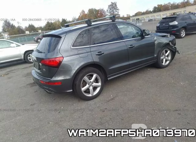 WA1M2AFP5HA073970 фото 5