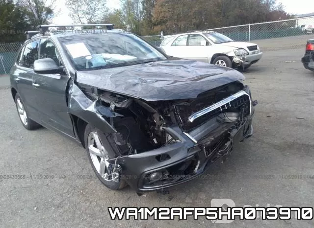 WA1M2AFP5HA073970 фото 6