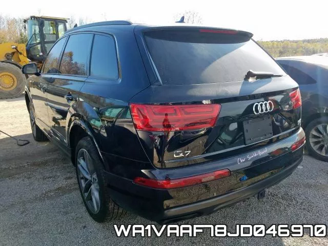 WA1VAAF78JD046970 фото 3