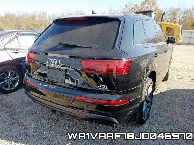 WA1VAAF78JD046970 фото 4