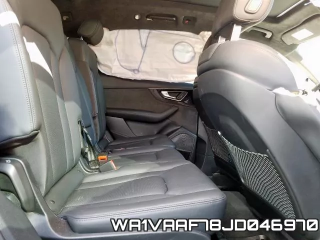 WA1VAAF78JD046970 фото 6