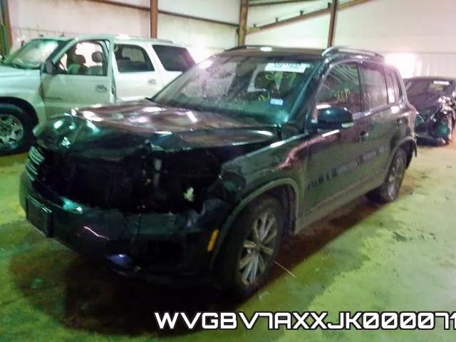 WVGBV7AXXJK000071 фото 2