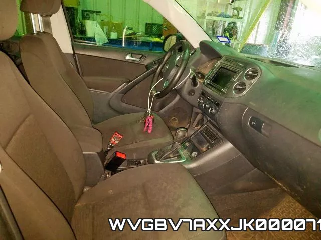 WVGBV7AXXJK000071 фото 4