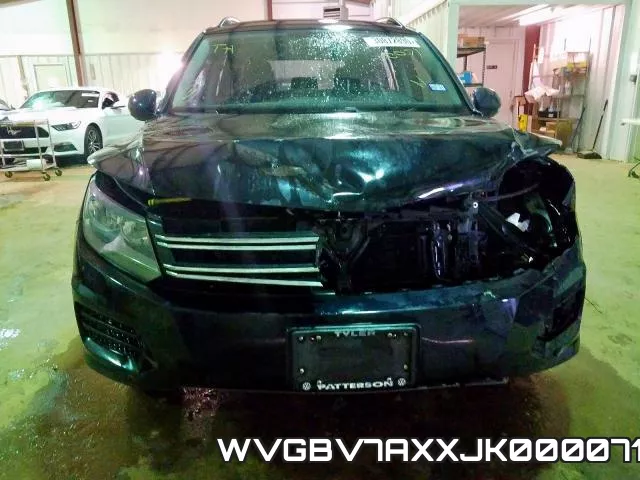 WVGBV7AXXJK000071 фото 6