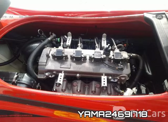 YAMA2469I718 фото 2