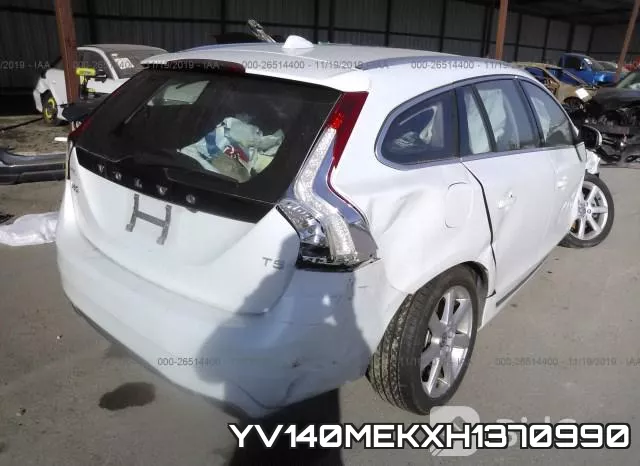 YV140MEKXH1370990 фото 2