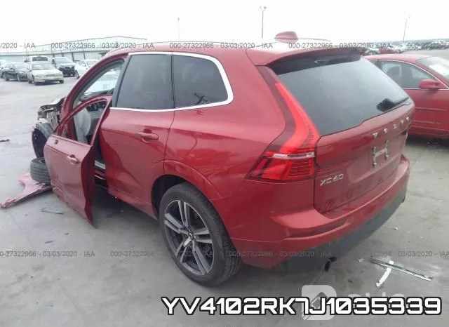 YV4102RK7J1035339 фото 4