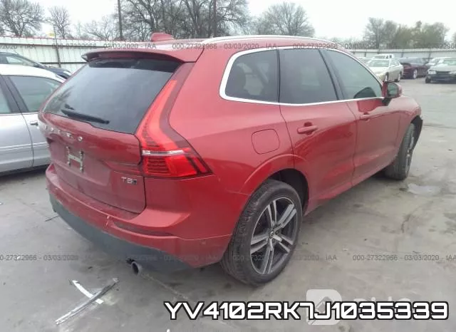 YV4102RK7J1035339 фото 5