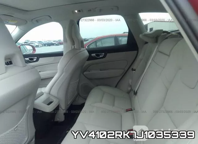 YV4102RK7J1035339 фото 8