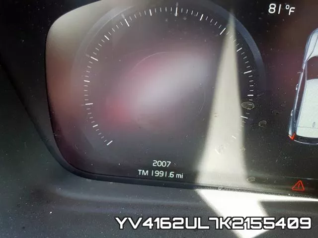 YV4162UL7K2155409 фото 5