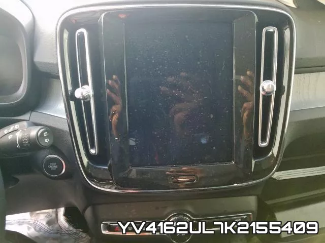 YV4162UL7K2155409 фото 6