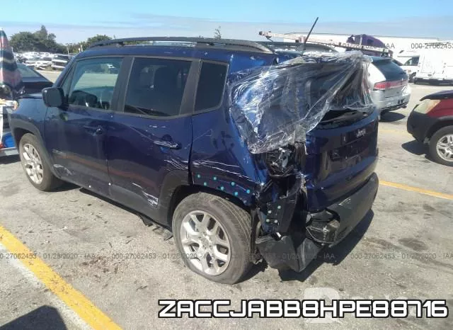 ZACCJABB8HPE88716 фото 2