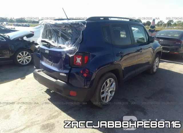 ZACCJABB8HPE88716 фото 3