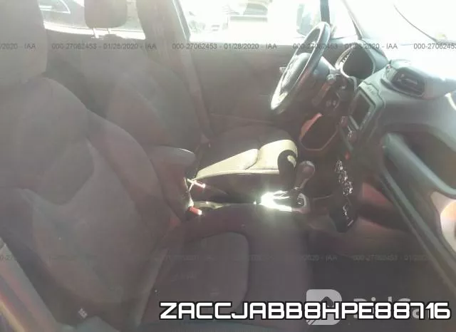 ZACCJABB8HPE88716 фото 4