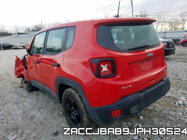 ZACCJBAB9JPH30524 фото 3