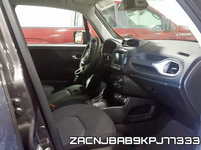 ZACNJBAB9KPJ77333 фото 3