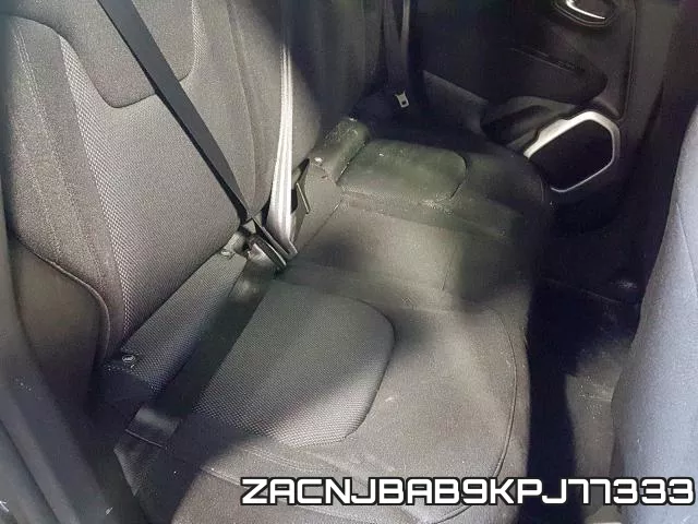 ZACNJBAB9KPJ77333 фото 4