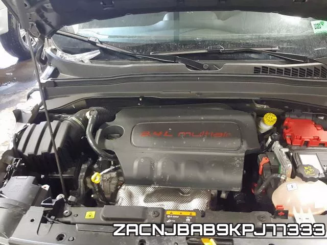 ZACNJBAB9KPJ77333 фото 5