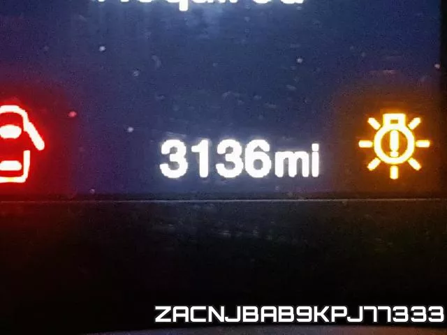 ZACNJBAB9KPJ77333 фото 6