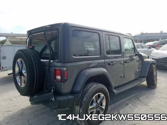 1C4HJXEG2KW550556 фото 4
