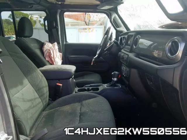 1C4HJXEG2KW550556 фото 5