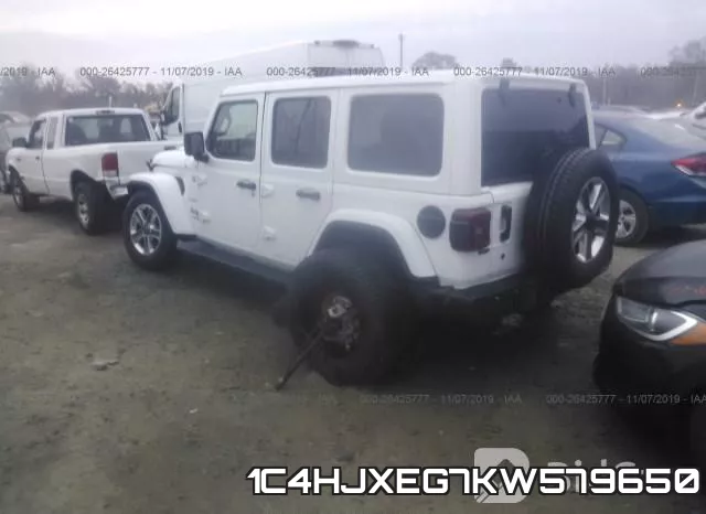 1C4HJXEG7KW579650 фото 3