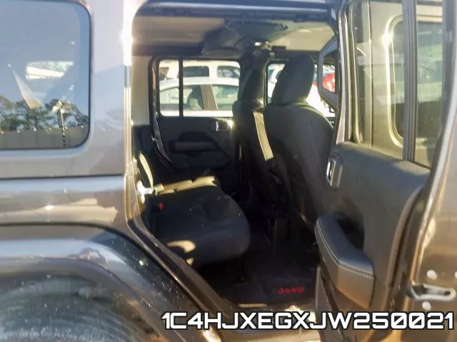 1C4HJXEGXJW250021 фото 4