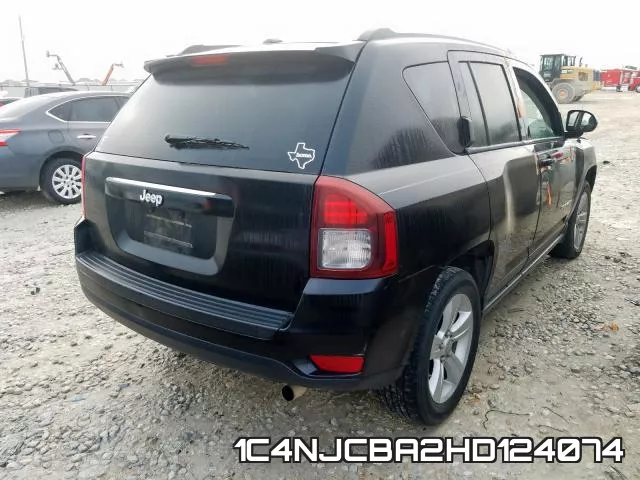1C4NJCBA2HD124074 фото 4
