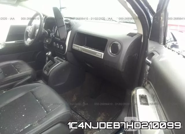 1C4NJDEB7HD210099 фото 4