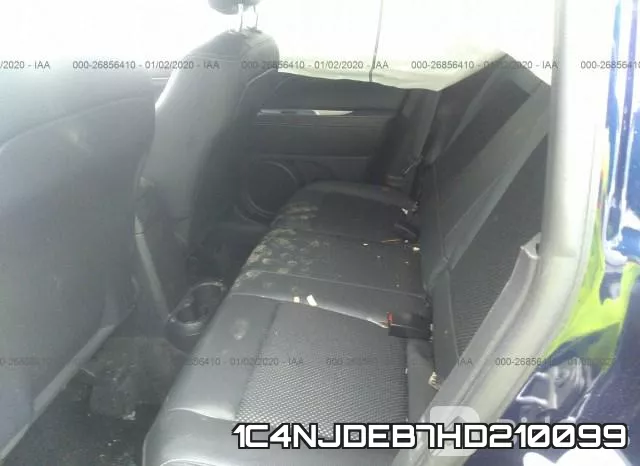 1C4NJDEB7HD210099 фото 7