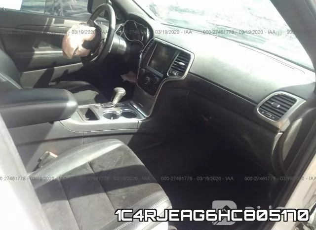 1C4RJEAG6HC805170 фото 4