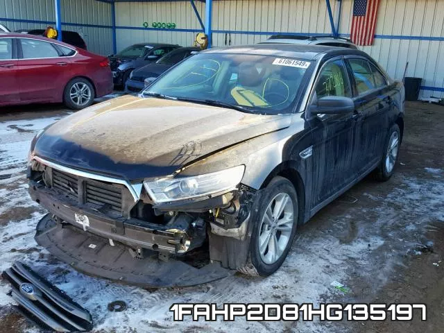 1FAHP2D81HG135197 фото 3