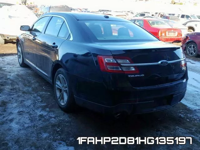 1FAHP2D81HG135197 фото 4