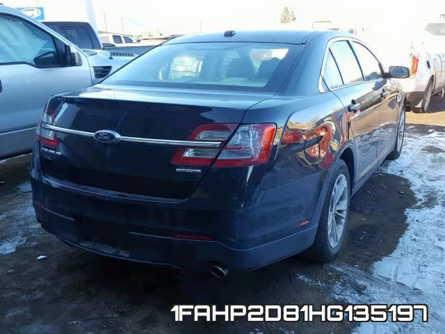 1FAHP2D81HG135197 фото 5