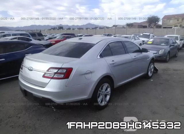 1FAHP2D89HG145332 фото 3