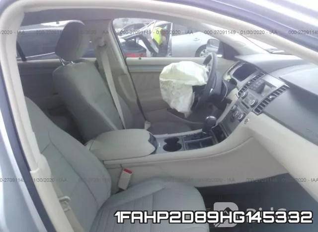 1FAHP2D89HG145332 фото 4