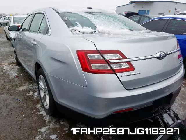 1FAHP2E87JG118327 фото 3