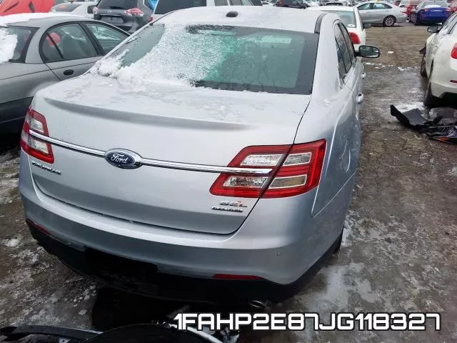 1FAHP2E87JG118327 фото 4