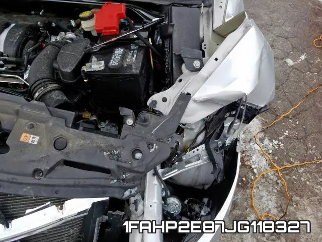 1FAHP2E87JG118327 фото 7