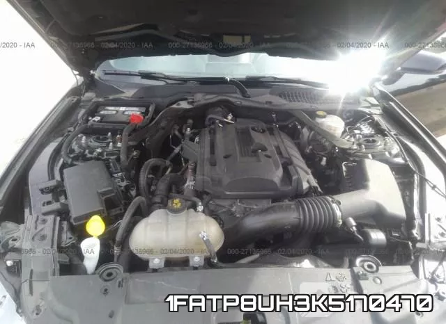 1FATP8UH3K5170470 фото 2