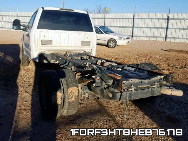 1FDRF3HT8HEB76178 фото 4