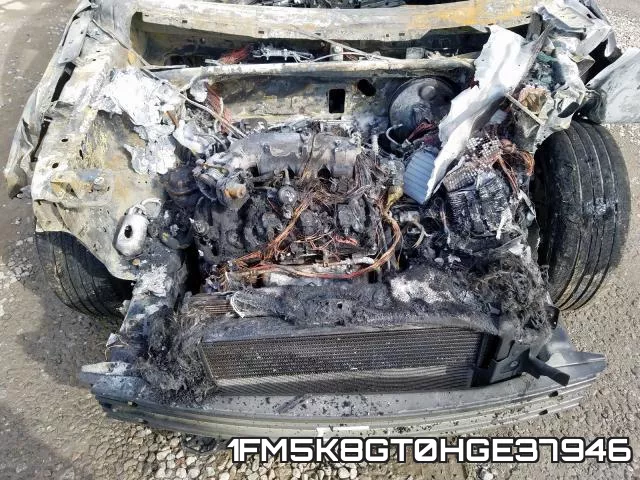 1FM5K8GT0HGE37946 фото 6