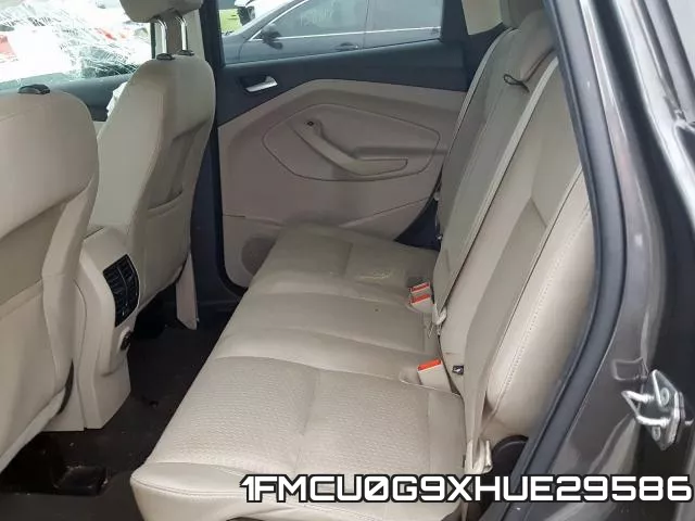 1FMCU0G9XHUE29586 фото 7