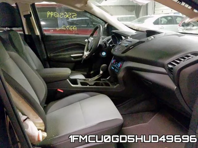 1FMCU0GD5HUD49696 фото 4