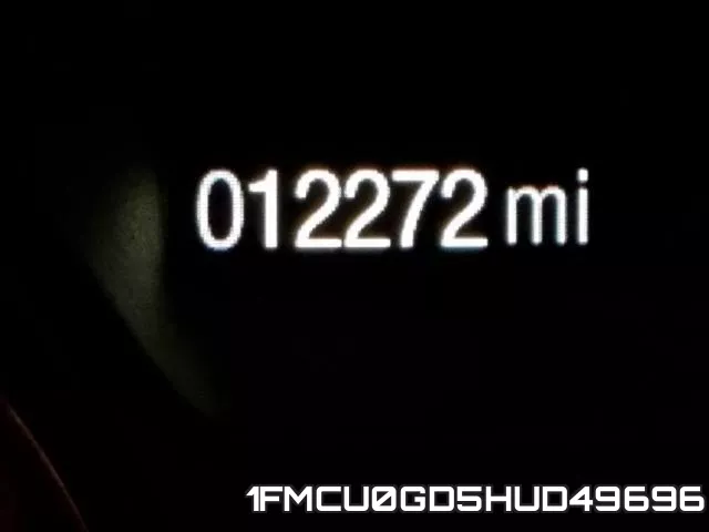 1FMCU0GD5HUD49696 фото 6